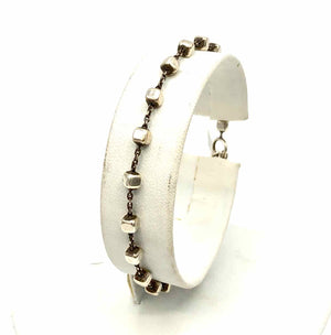 SILPADA Sterling Silver ss Bracelet