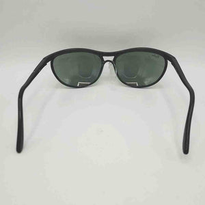 RAY BAN Black Pre Loved Sunglasses w/case